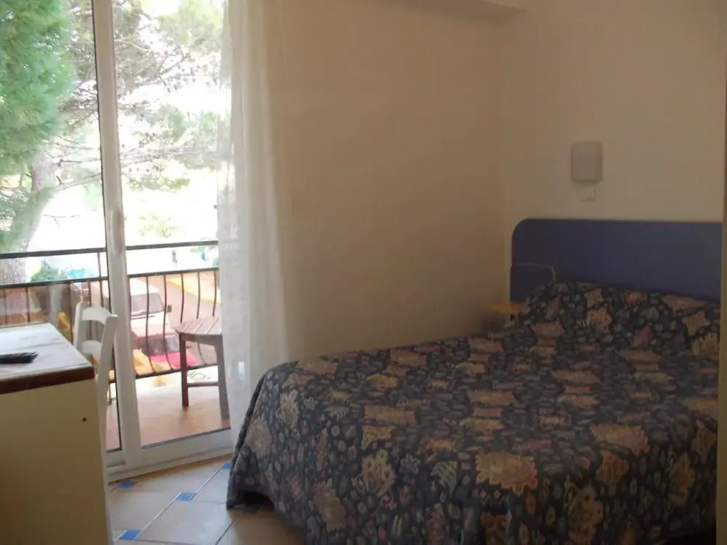 Hôtel Alizés Sénéquier