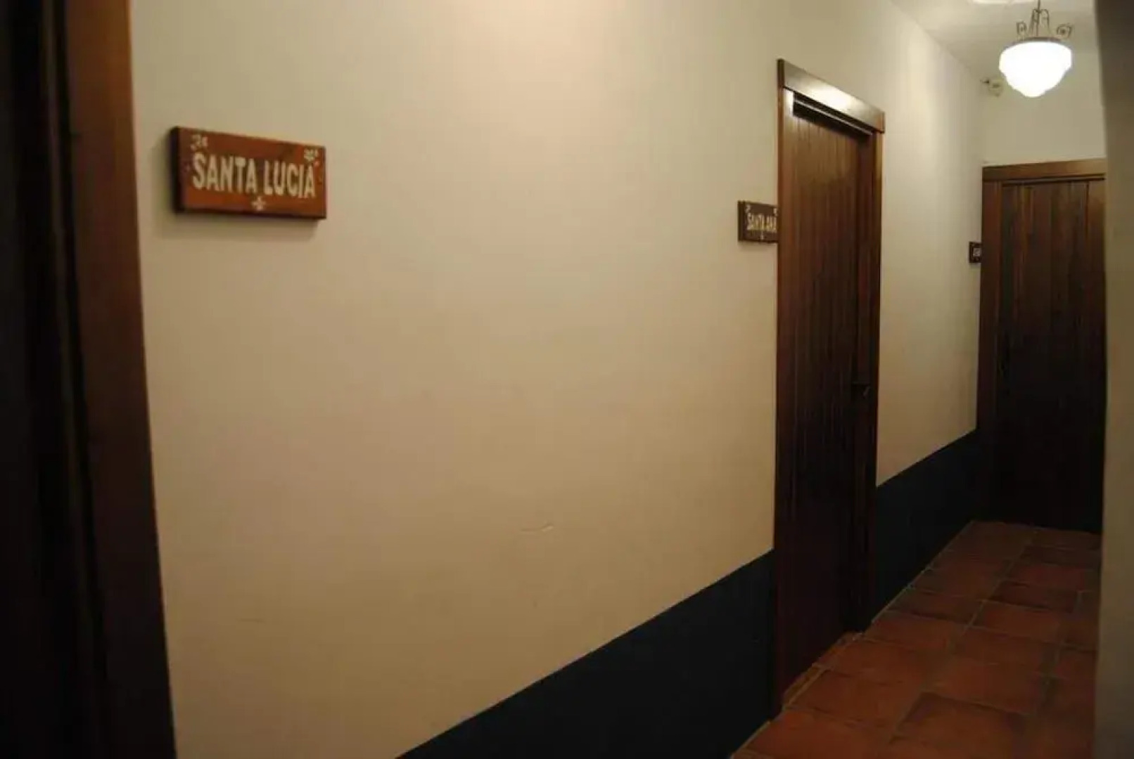 Hospedería Albergue Ntra Sra de Magallón