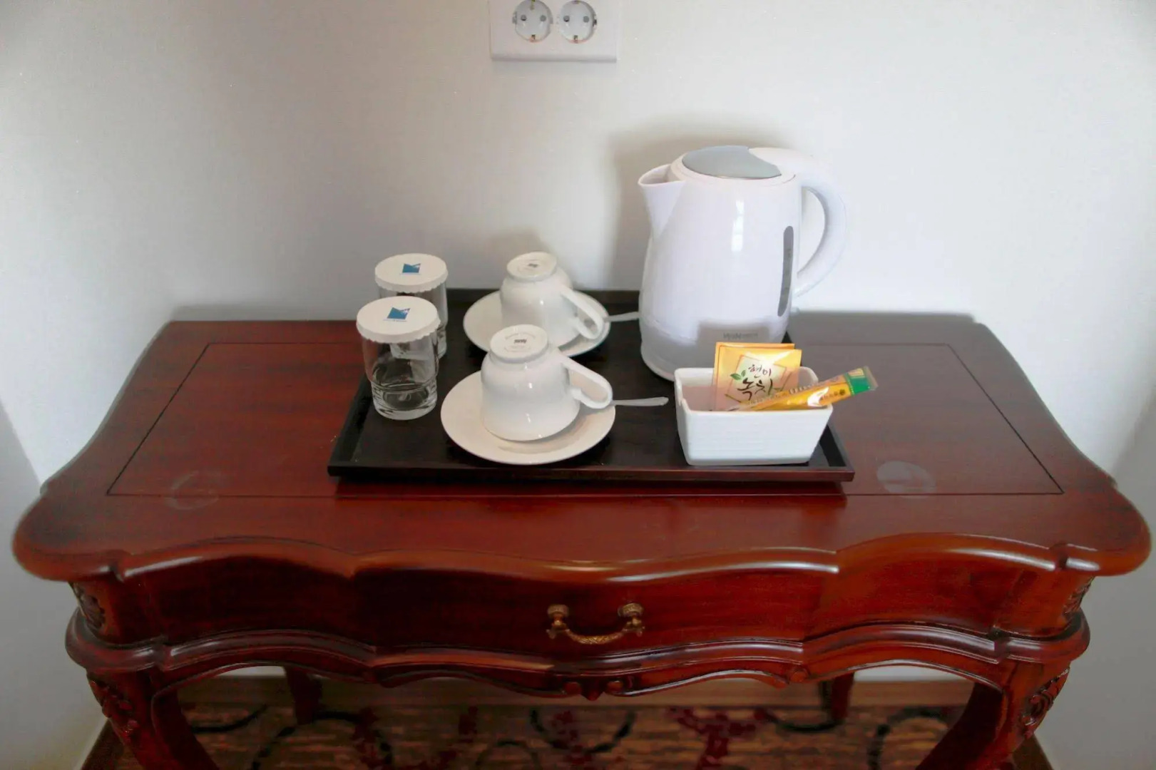 Stellar Marina Hotel