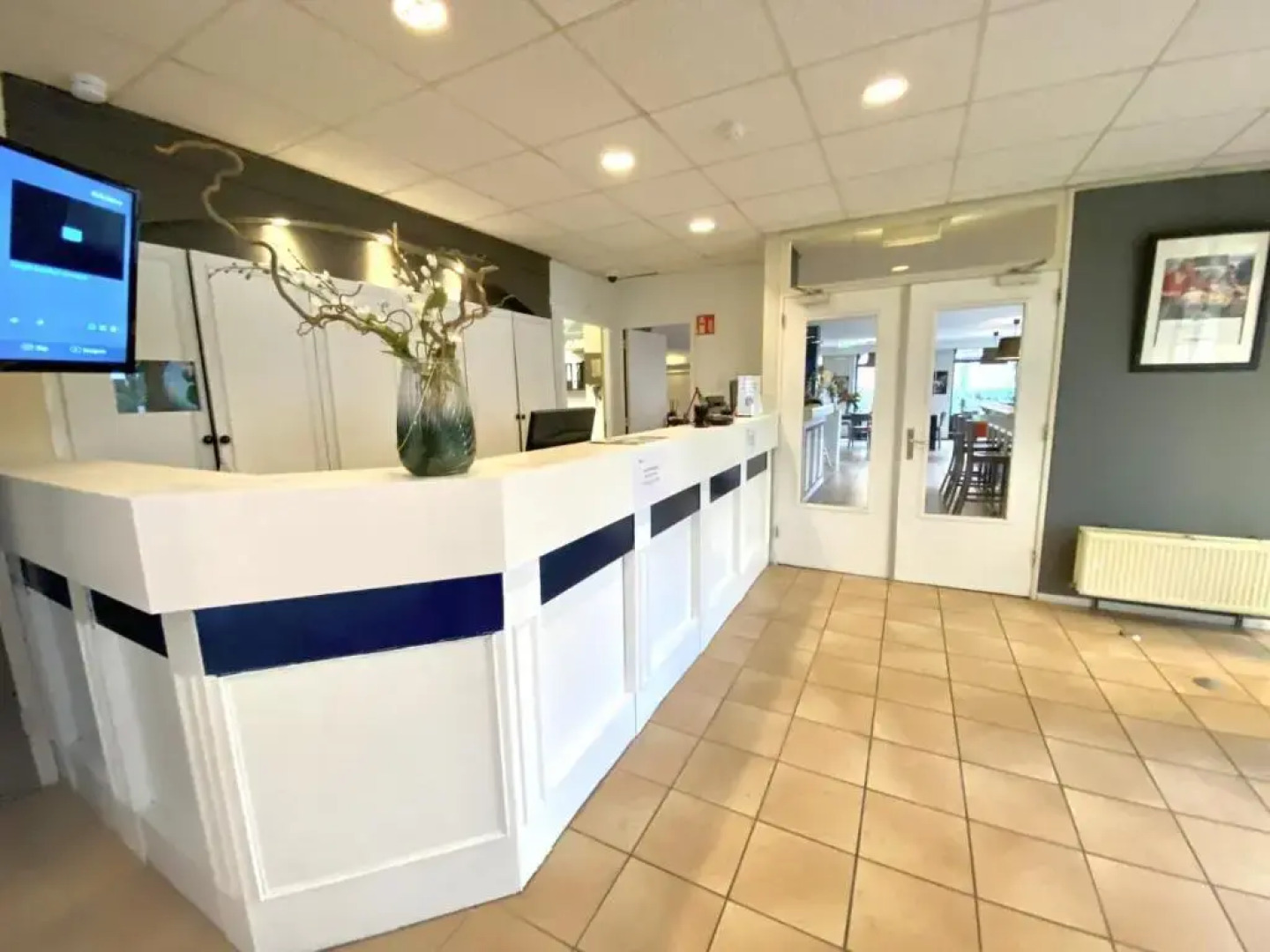 Campanile Hotel And Restaurant Amersfoort