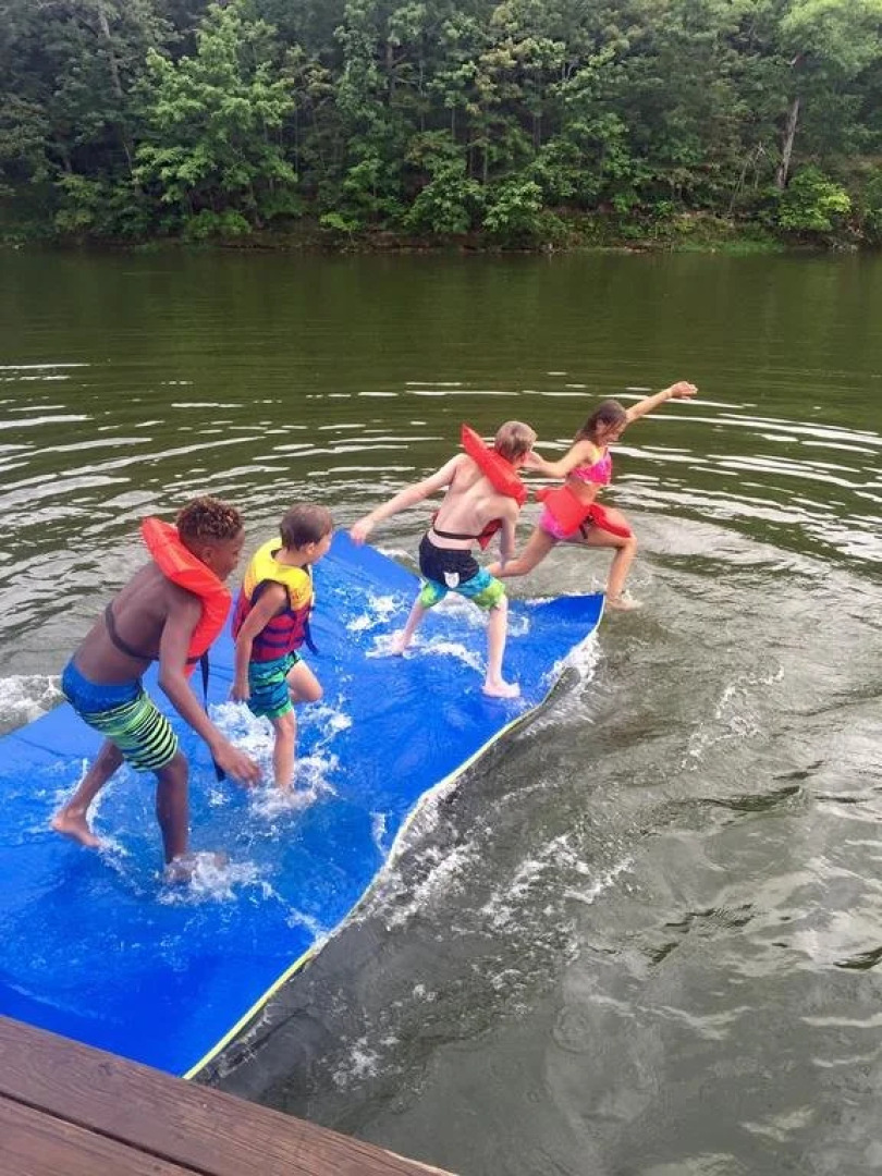 Holiday Shores Resort