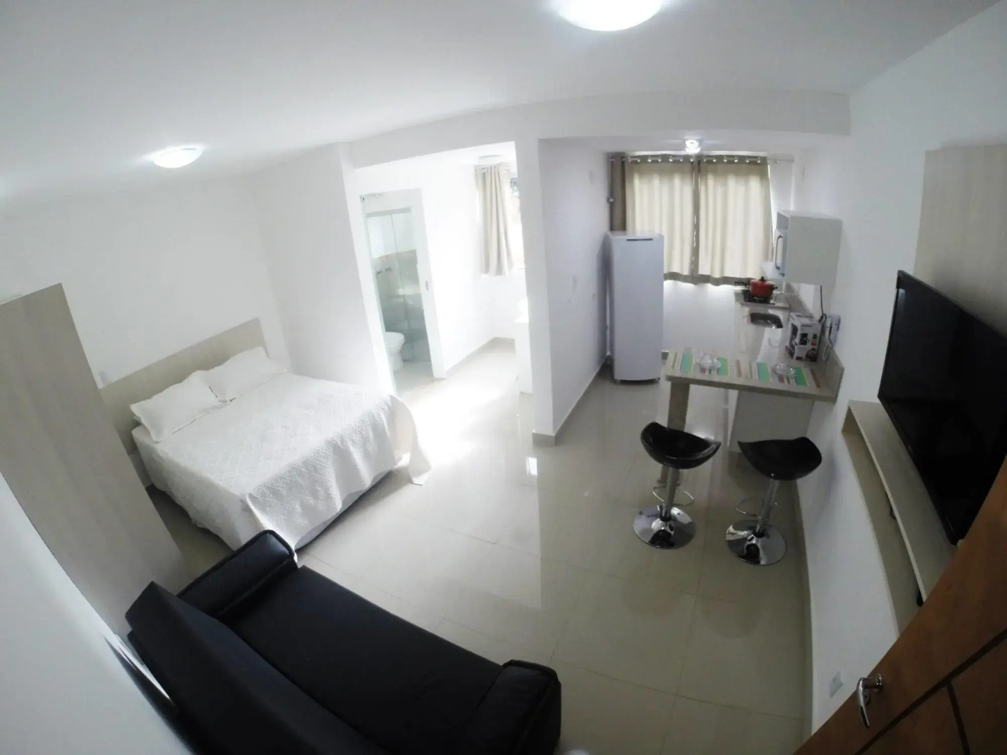 Hotel Areião