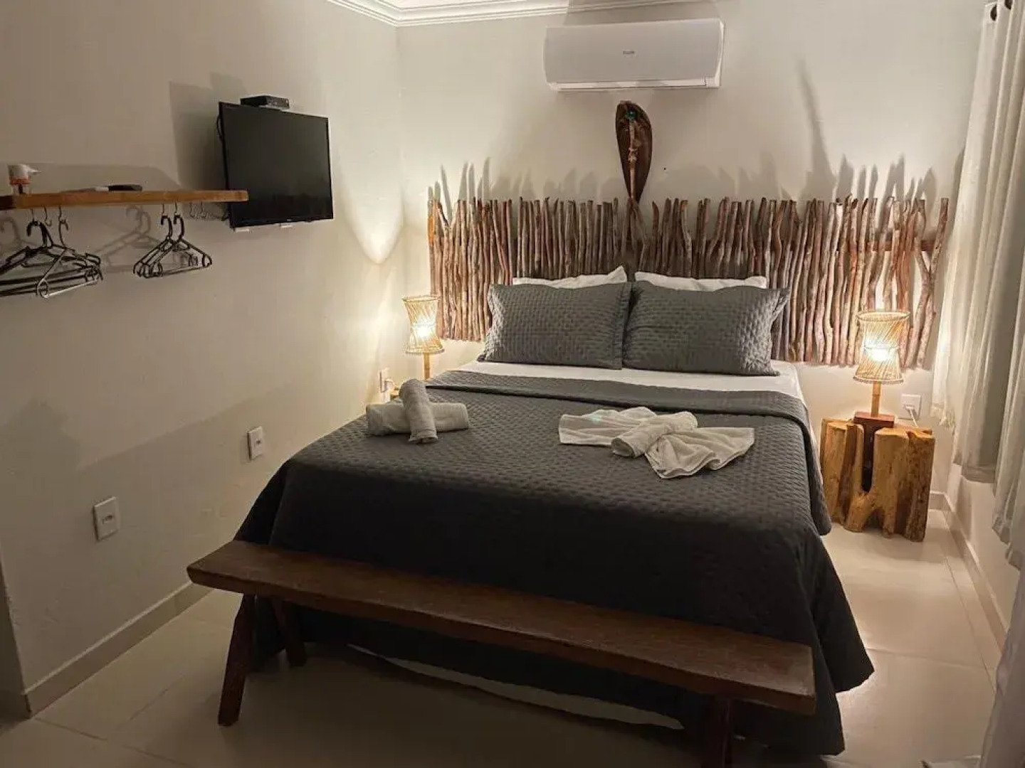 Pousada Alto dos Milagres