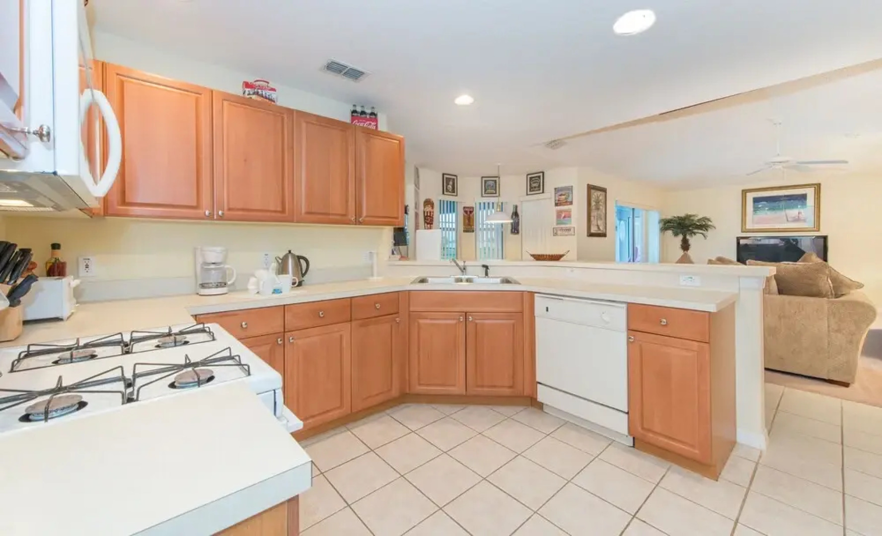 Tuscan Ridge by Ellis Exclusive Villas