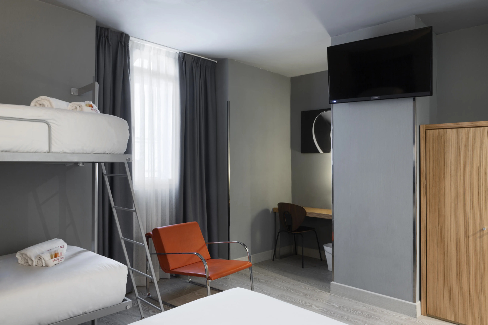 Petit Palace Alcalá