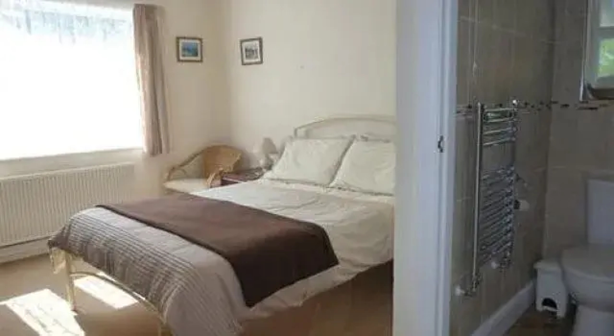 Pinewood B&B