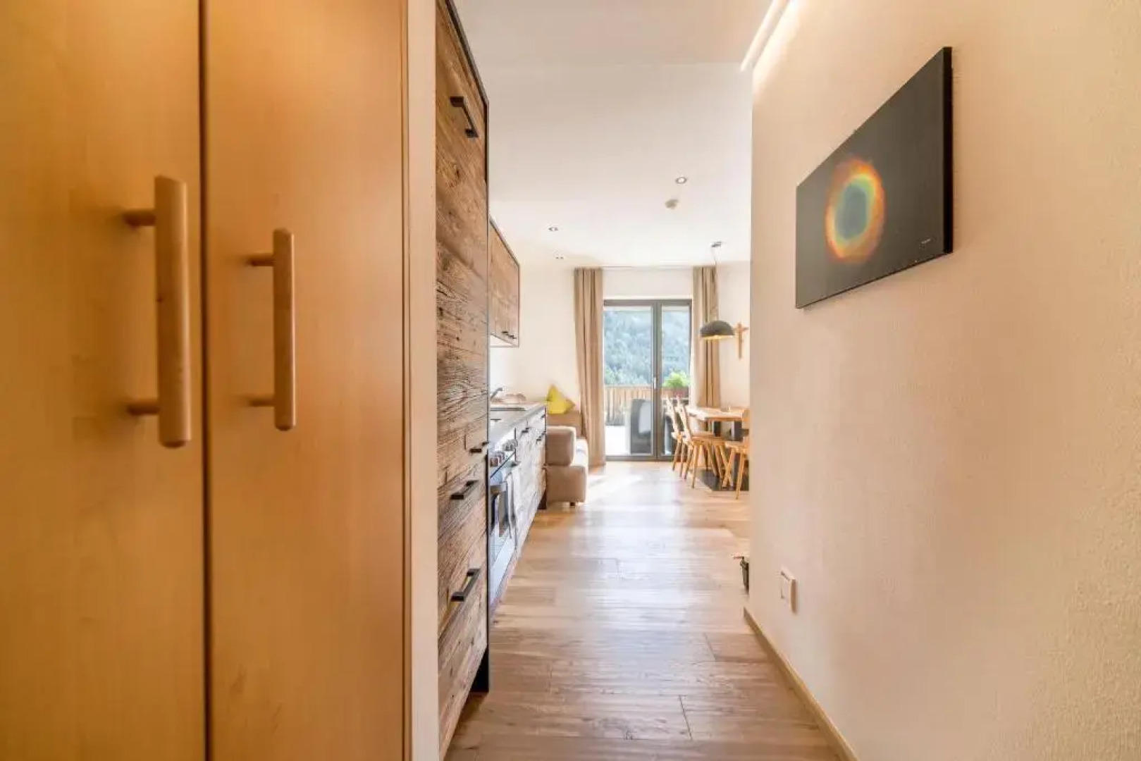 Sonnleiten - Apt. 6 Sonnenparadies