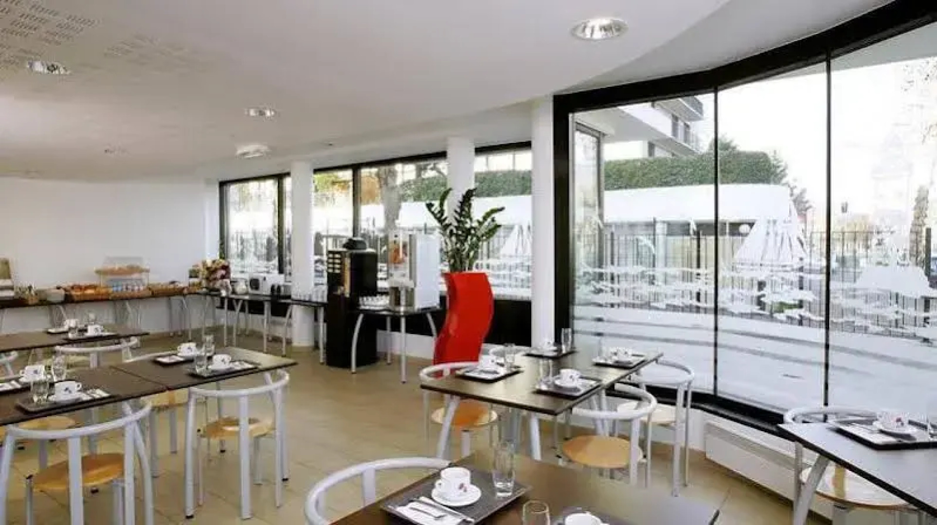 Appart'City Versaill Louveciennes