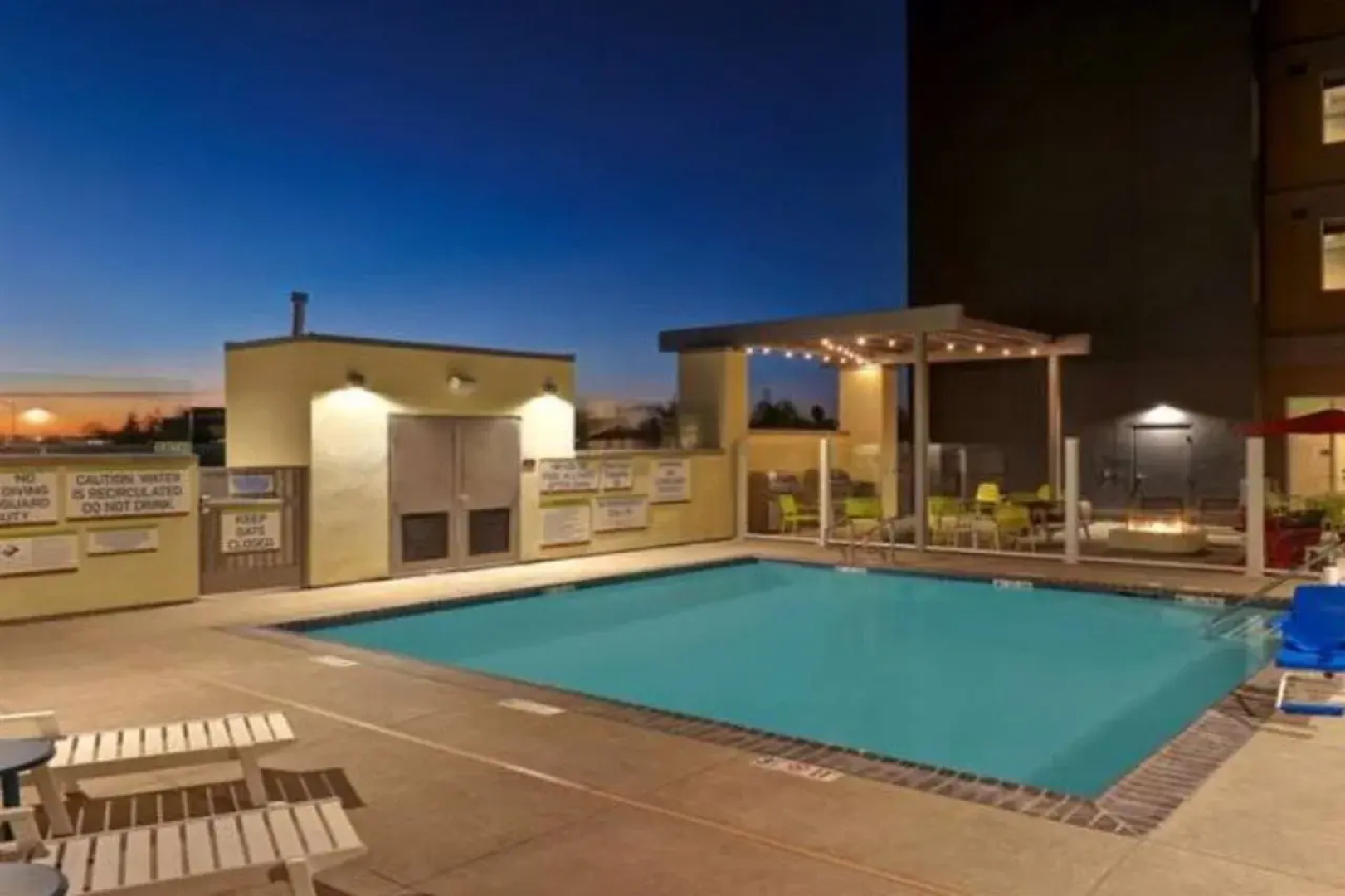 Home2 Suites by Hilton Turlock, CA