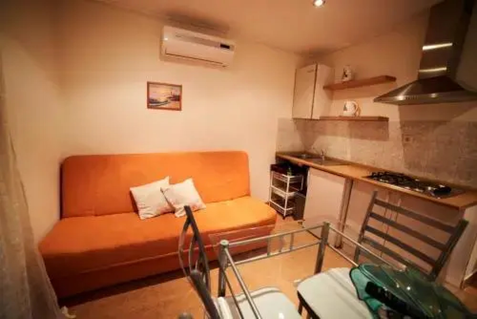 Apartments Dumencic Rab