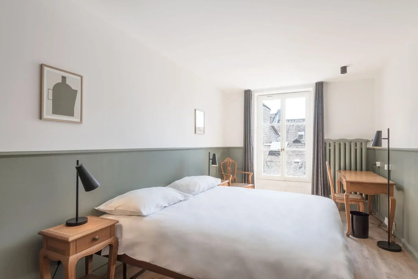 Hôtel de la Couronne