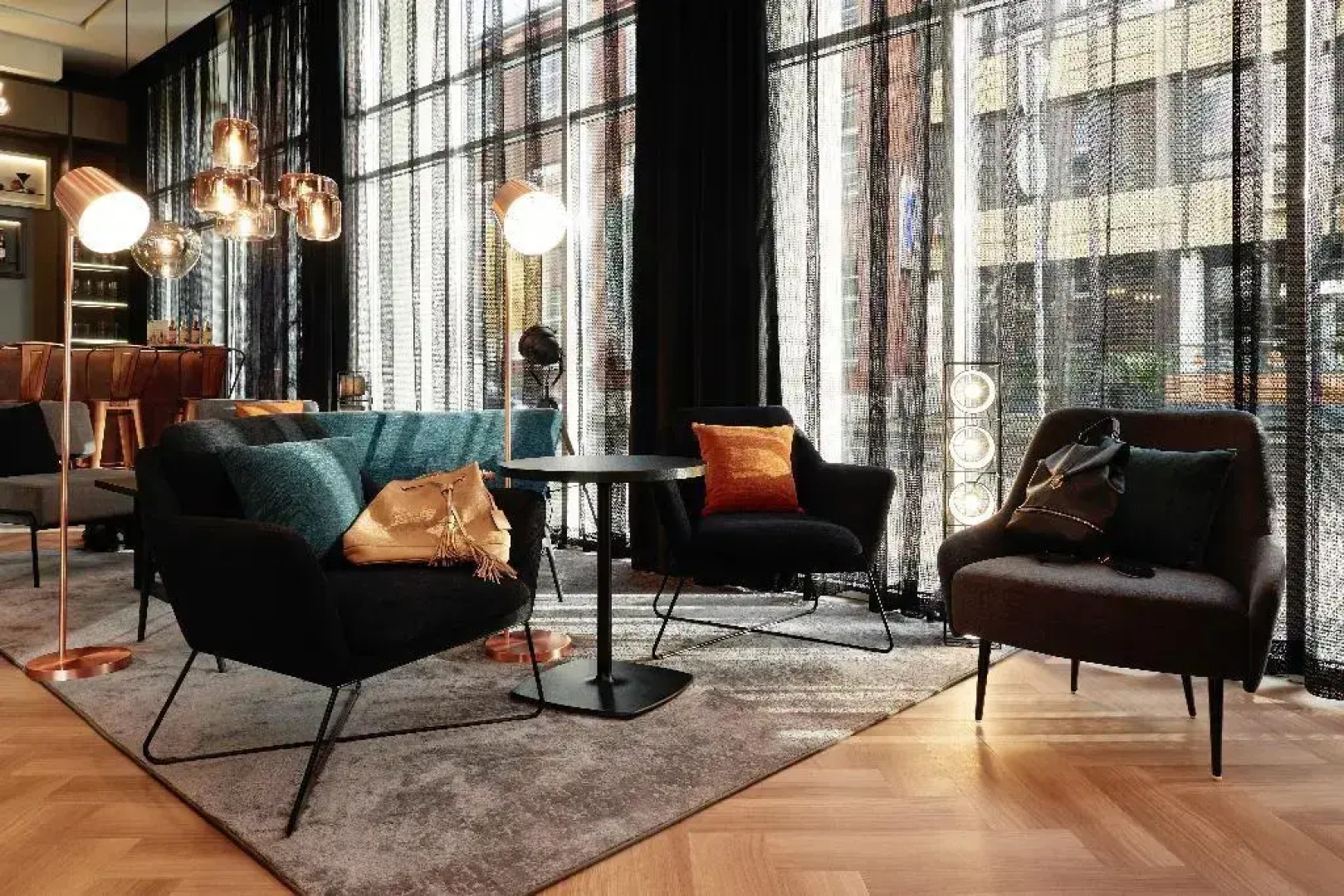 ibis Styles Bielefeld