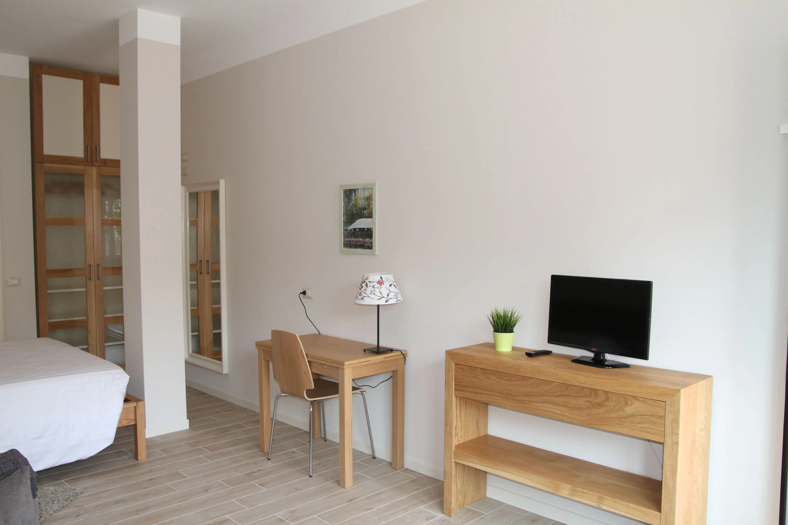 Residence Campo Rotondo