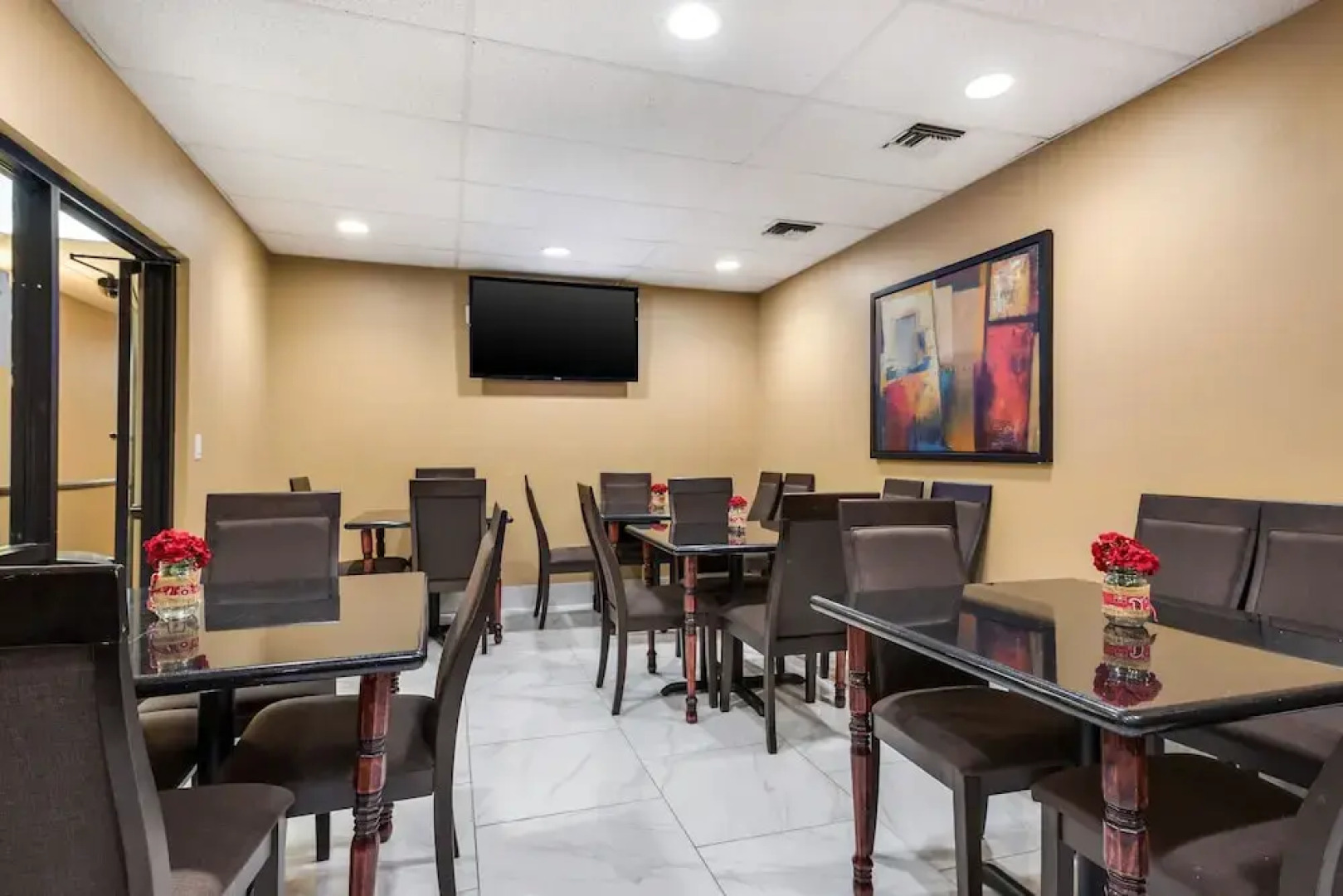 MainStay Suites Extended Stay Hotel Casa Grande