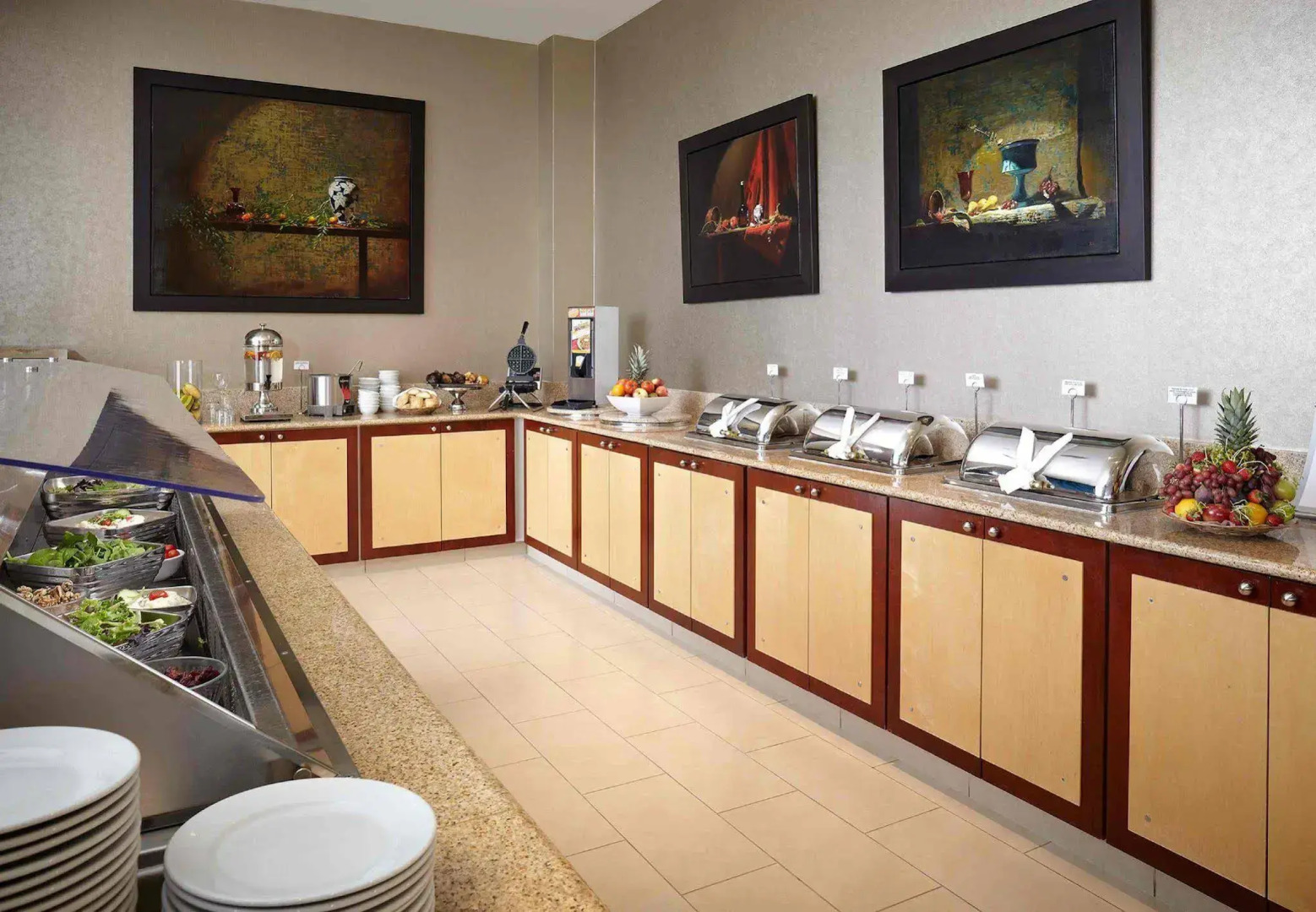 Courtyard by Marriott Montreal Airport