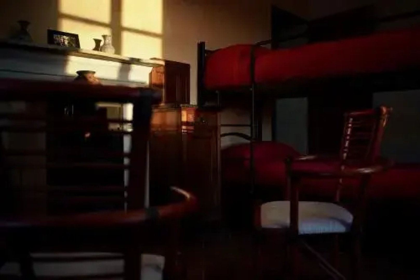 Agriturismo la Molina