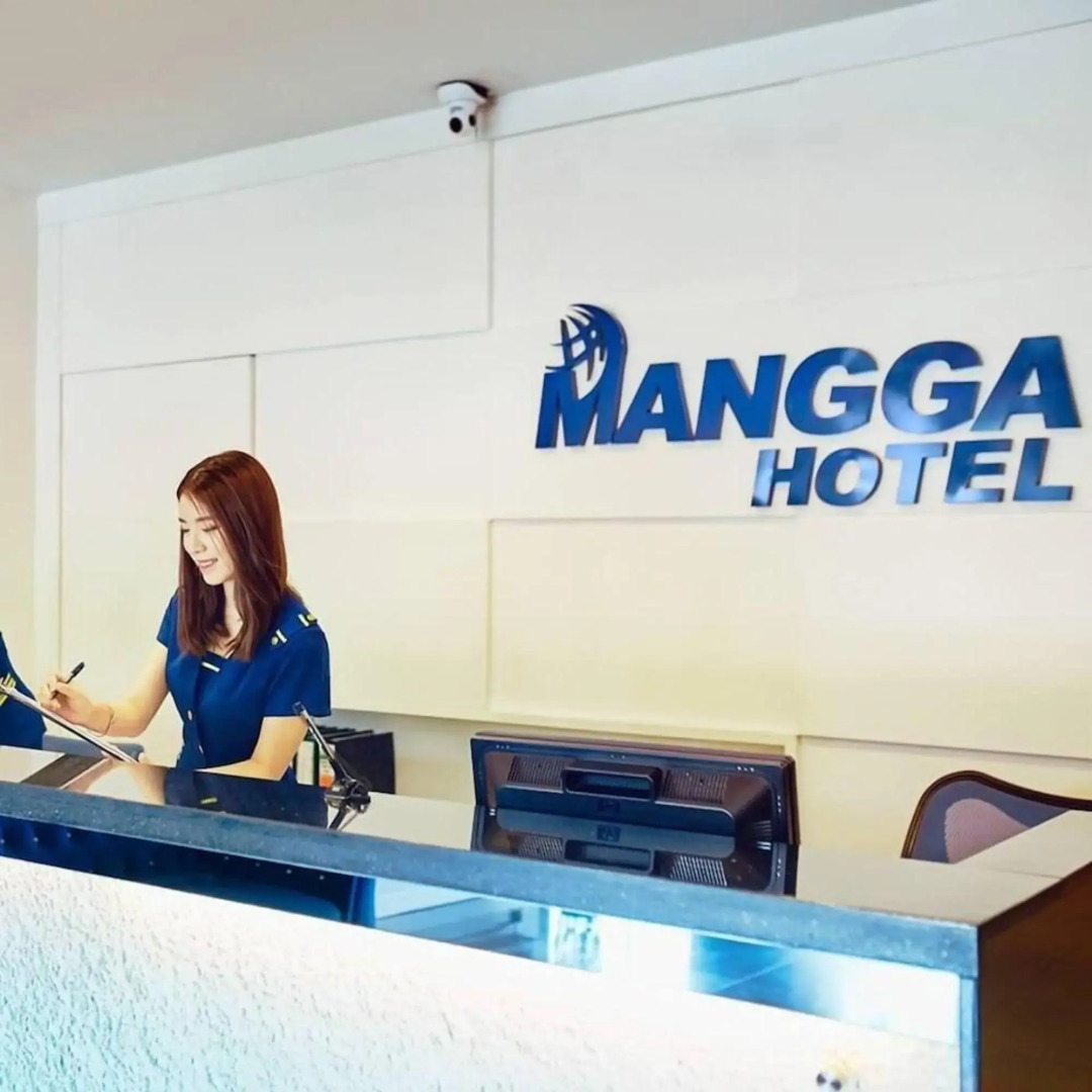 Mangga Boutique Hotel