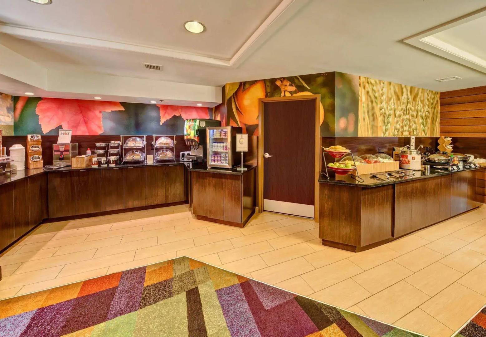 Fairfield Inn & Suites By Marriott Memphis Germantown