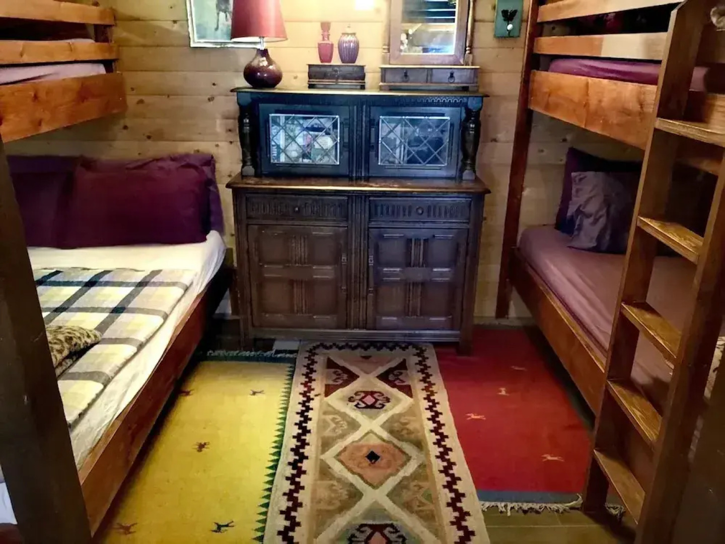 Balloch O'Dee - The Bothy