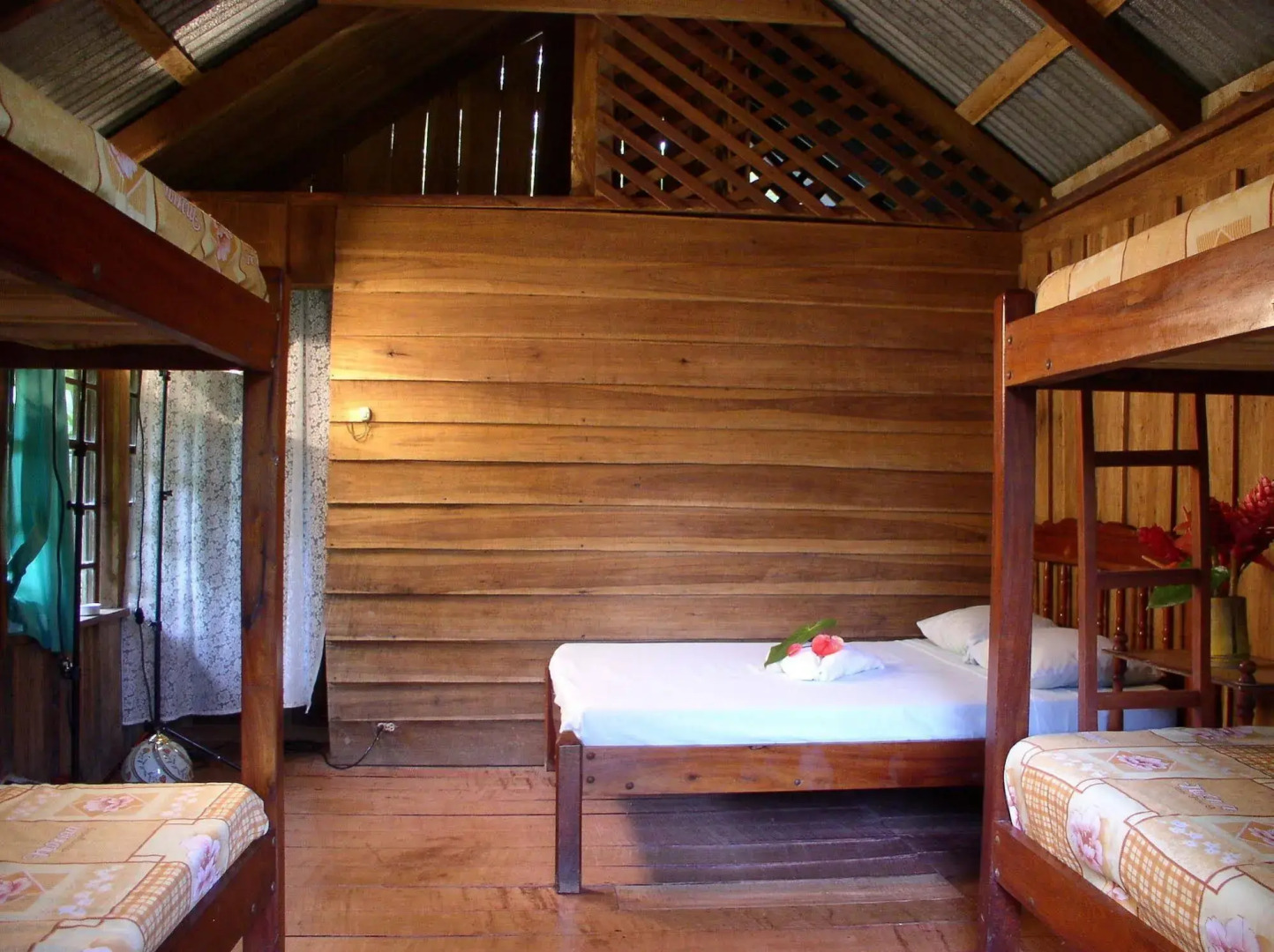 Santa Maria Volcano Lodge