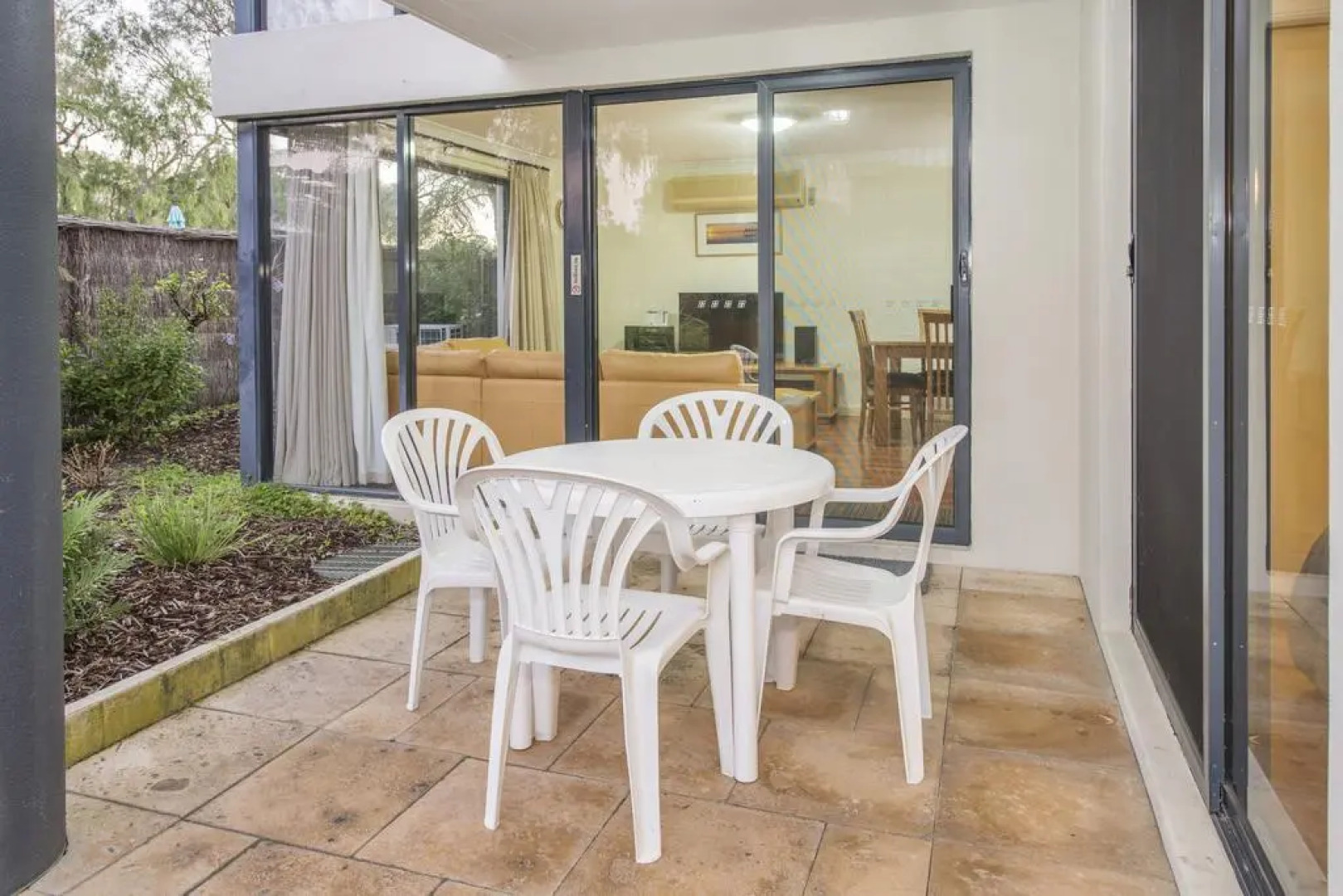 Cape View Beach Resort	