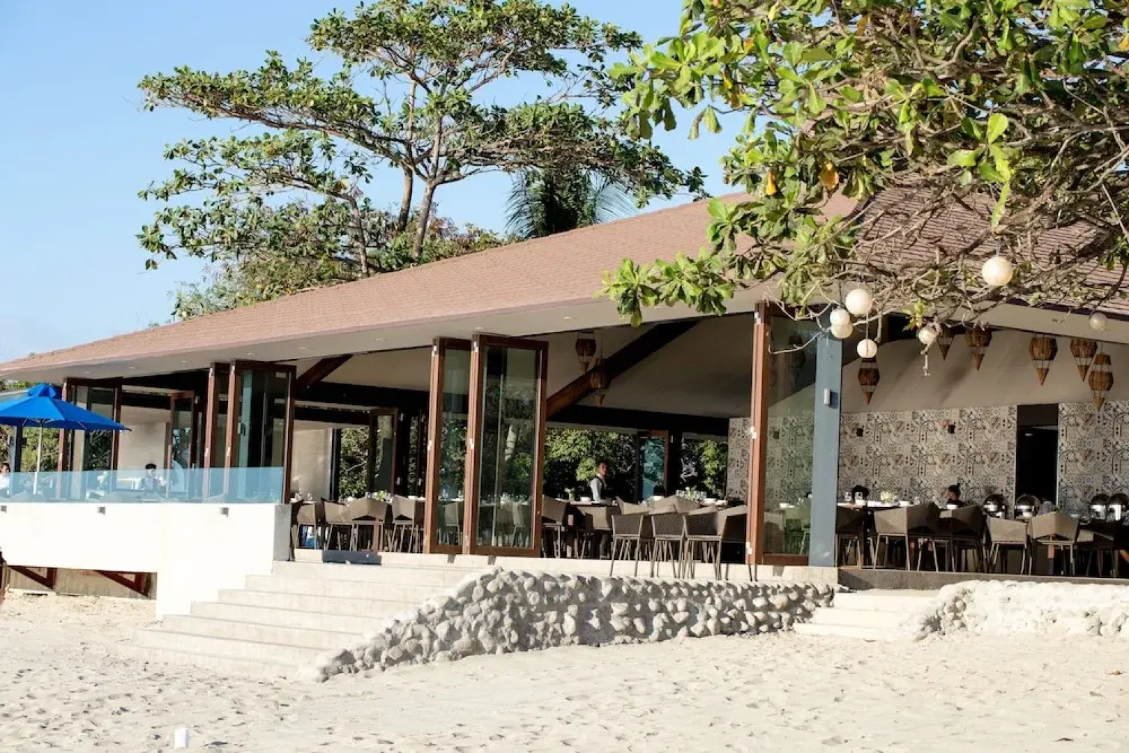 Aureo Resort La Union