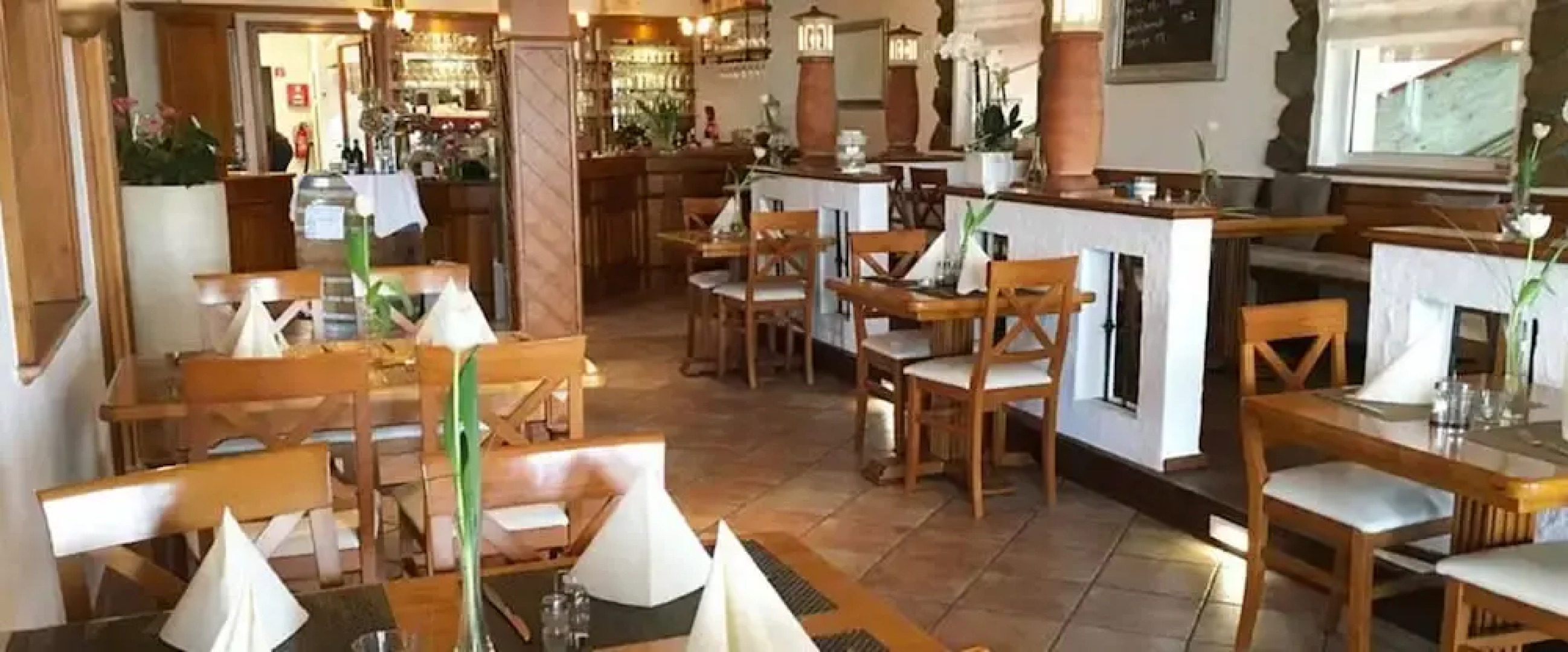 Hotel Ristorante  Dall' Italiano Rocco