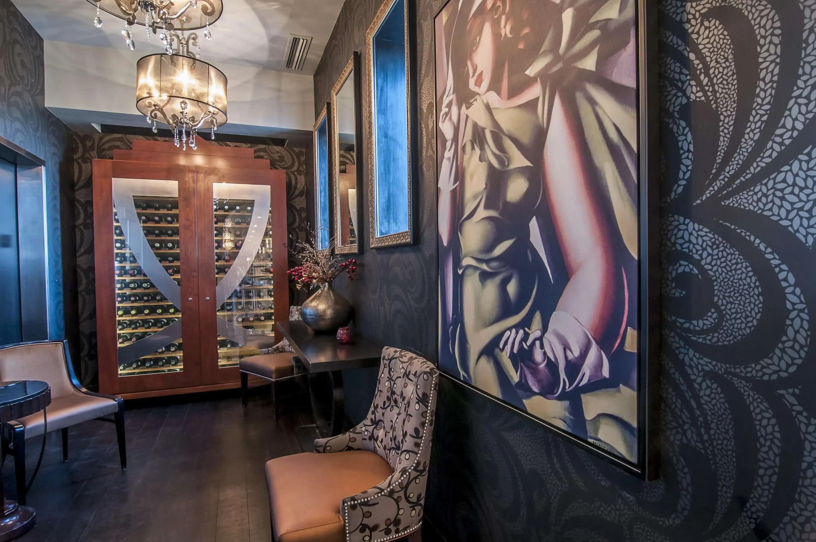 Hotel Alex Johnson Rapid City, Curio Collection by Hilton