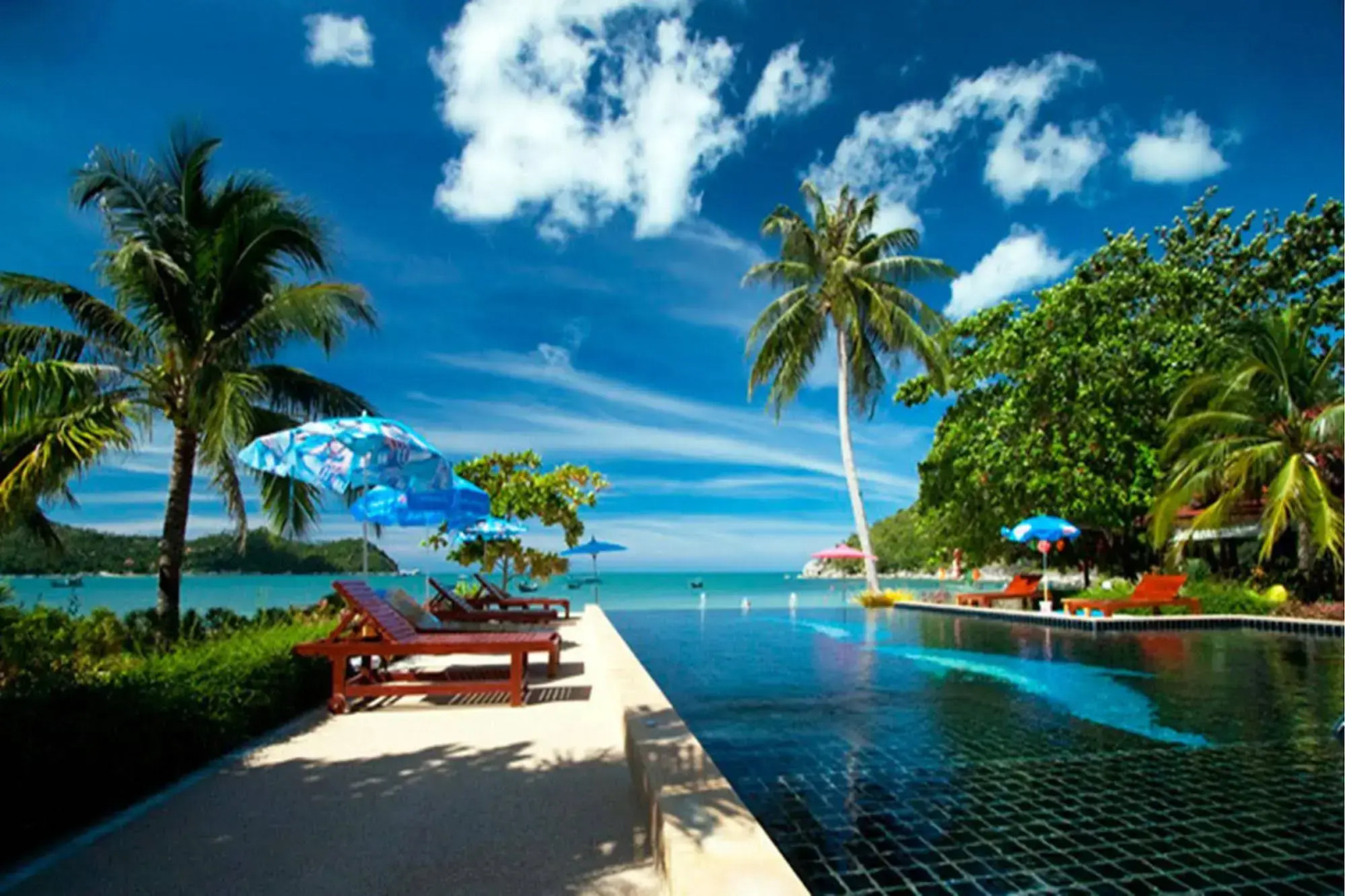 Starlight Resort Koh Phangan