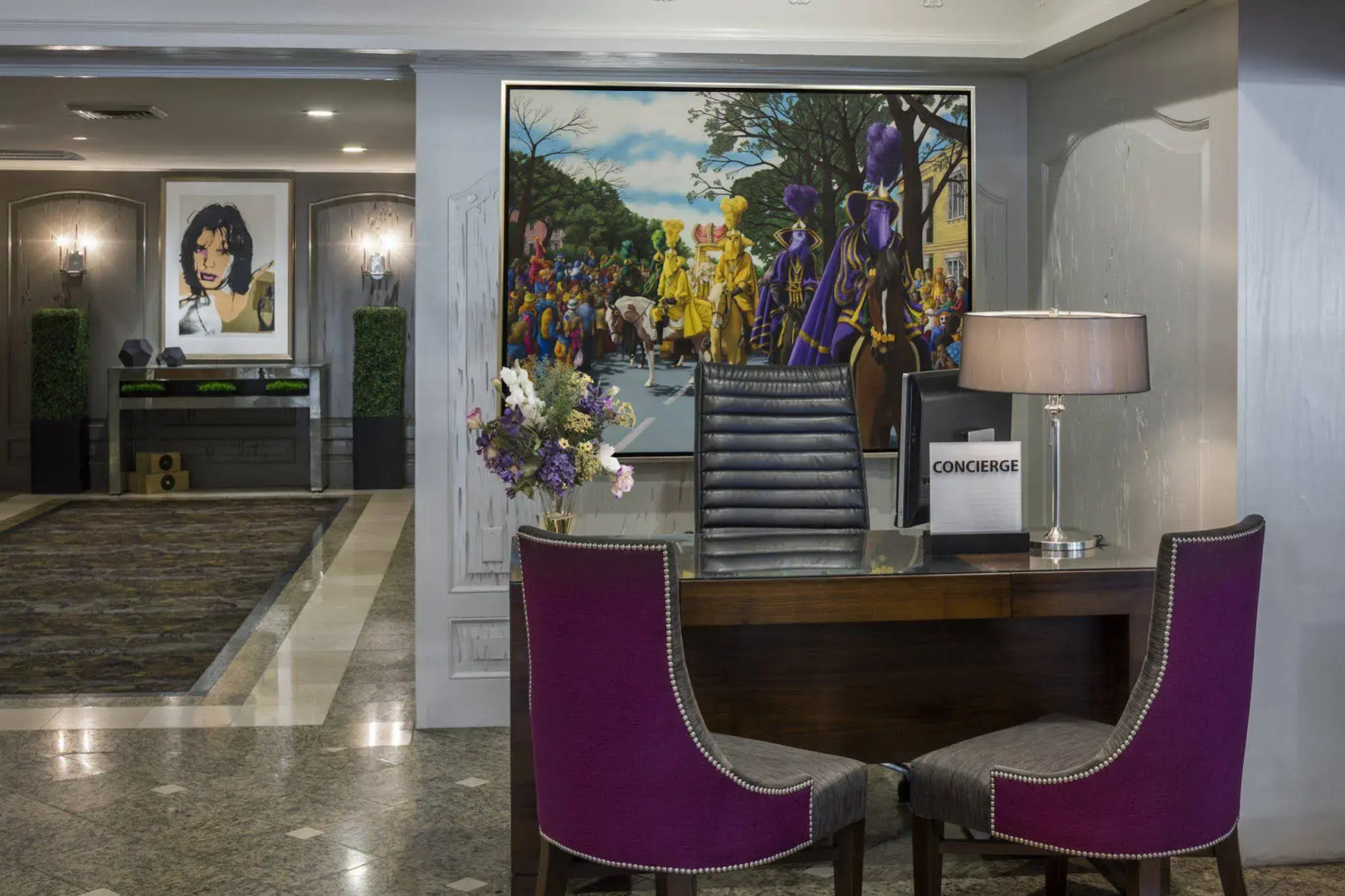 Holiday Inn New Orleans - Downtown Superdome by IHG