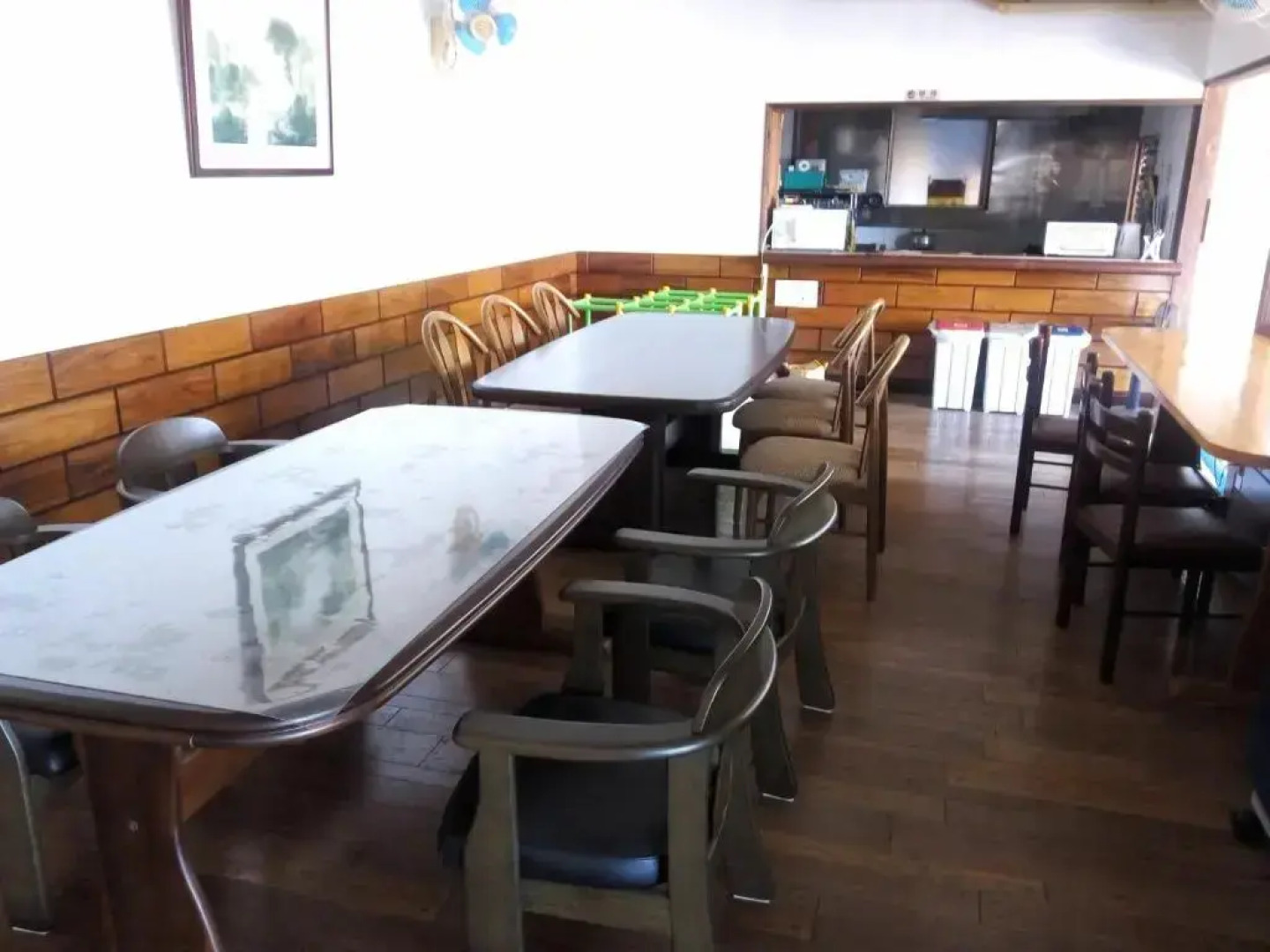 Guest House Shiraishi