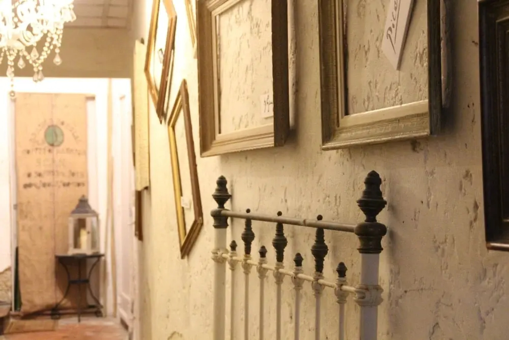 Une Chambre en Ville