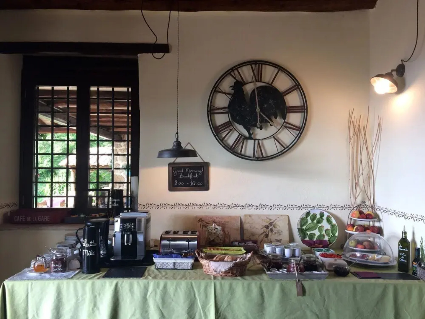 La Perazzeta Una Finestra Sul Lago