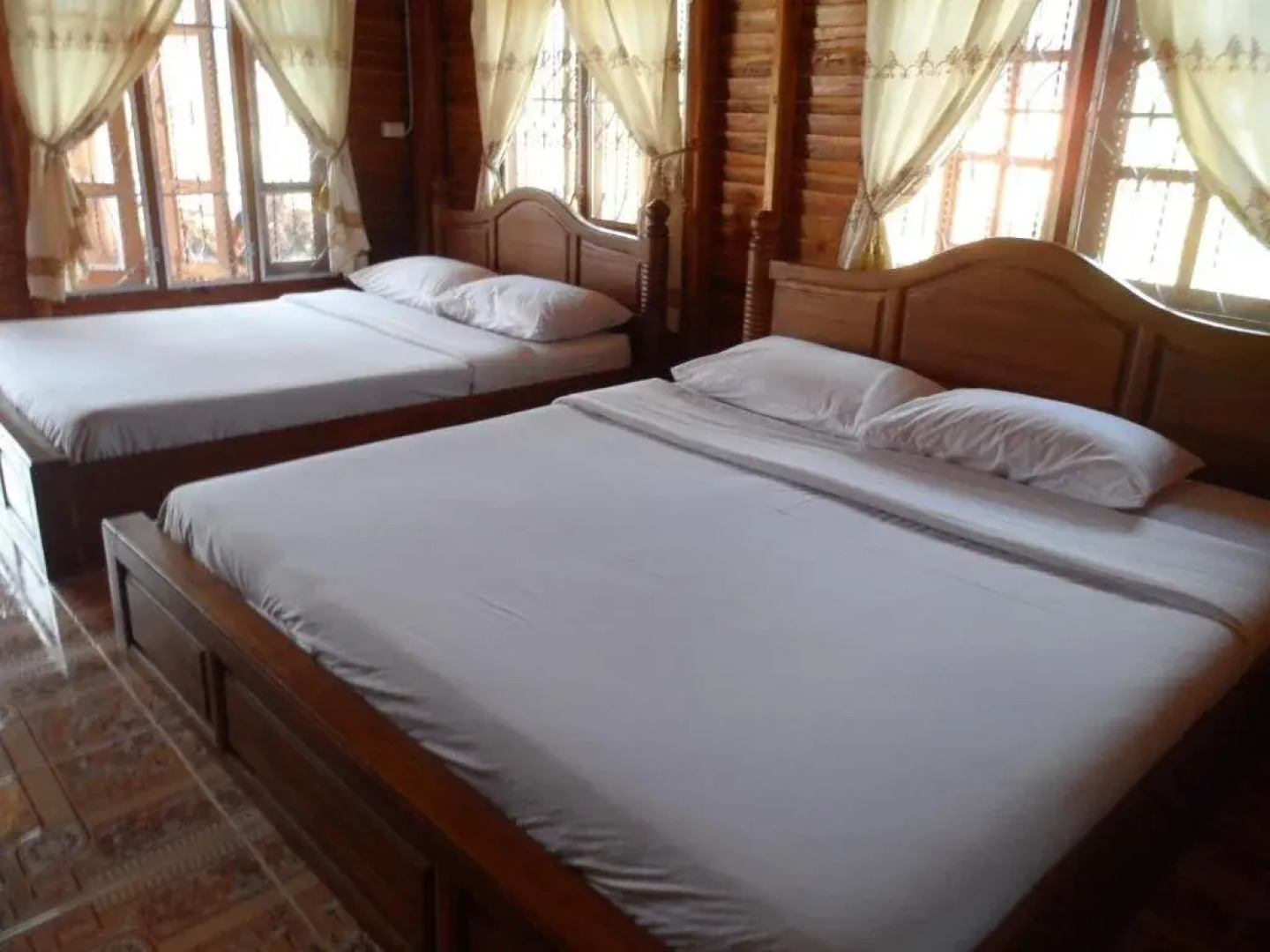 Khaokho Nature View Resort