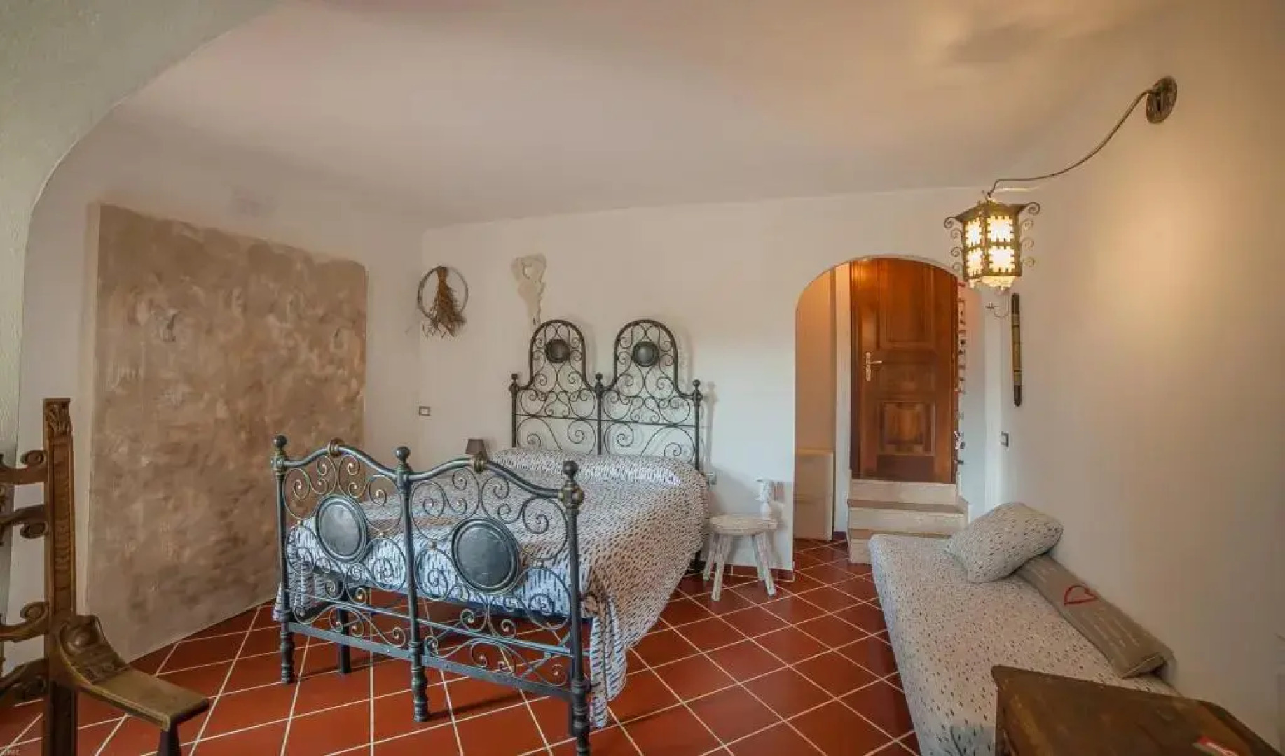 B&B Sopra il Borgo