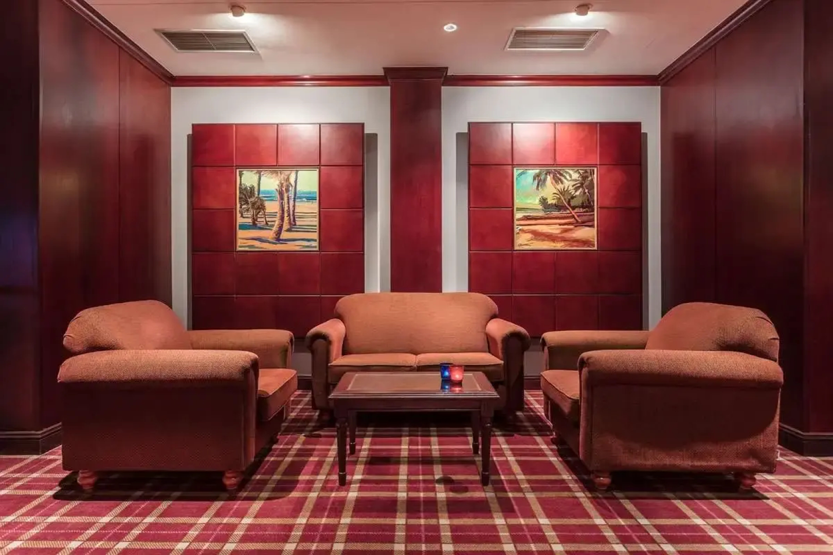 VIP Grand Maputo