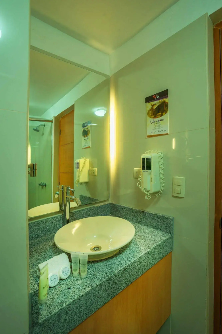 WinMeier Hotel & Casino