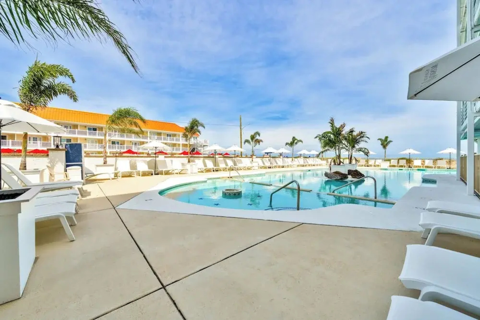 Madison Resort Wildwood Crest