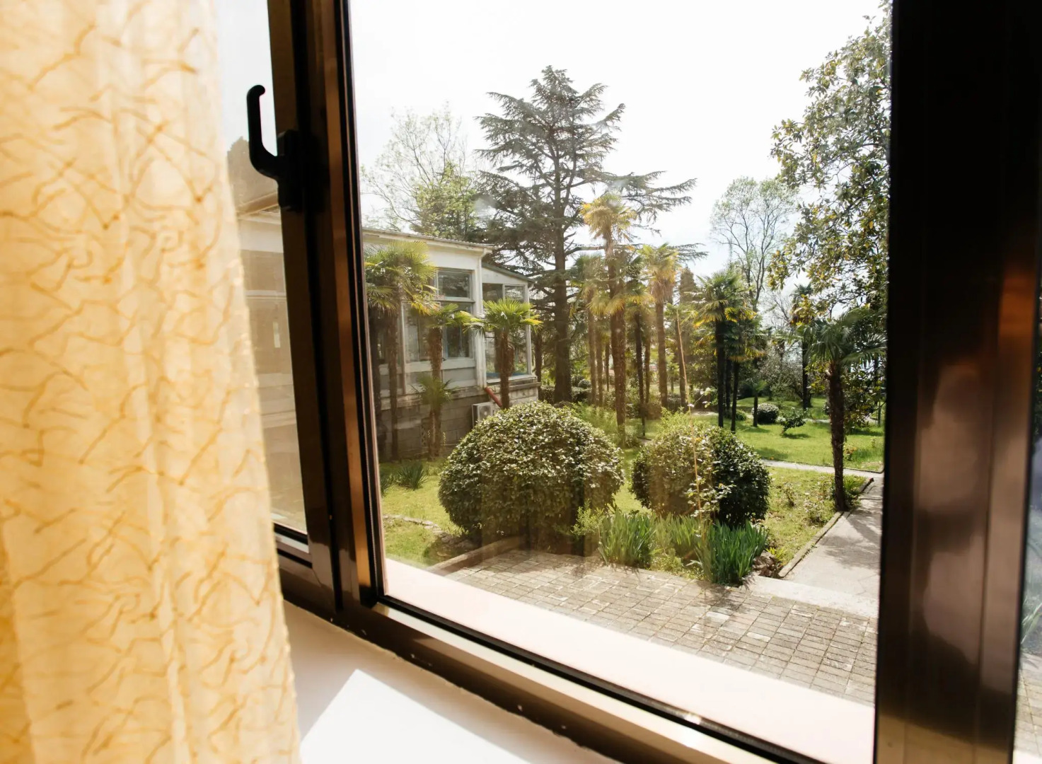 Union Tennis (Юнион Теннис)