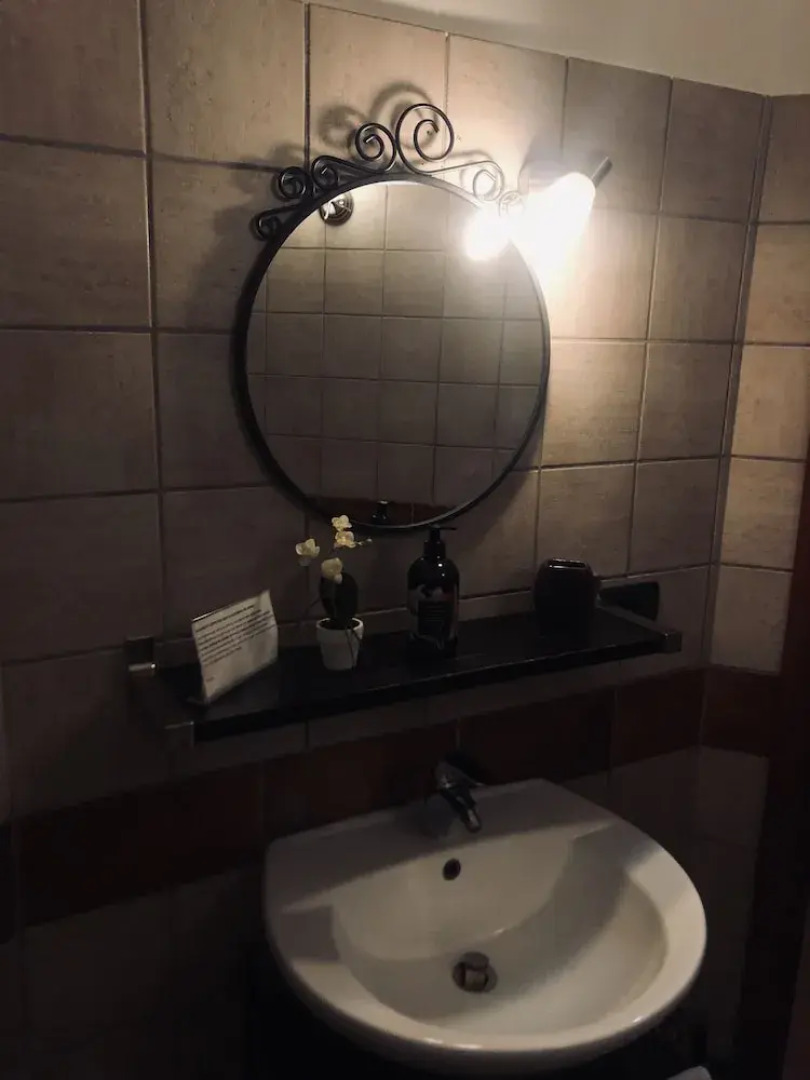 Casa per Ferie Parco degli Ulivi