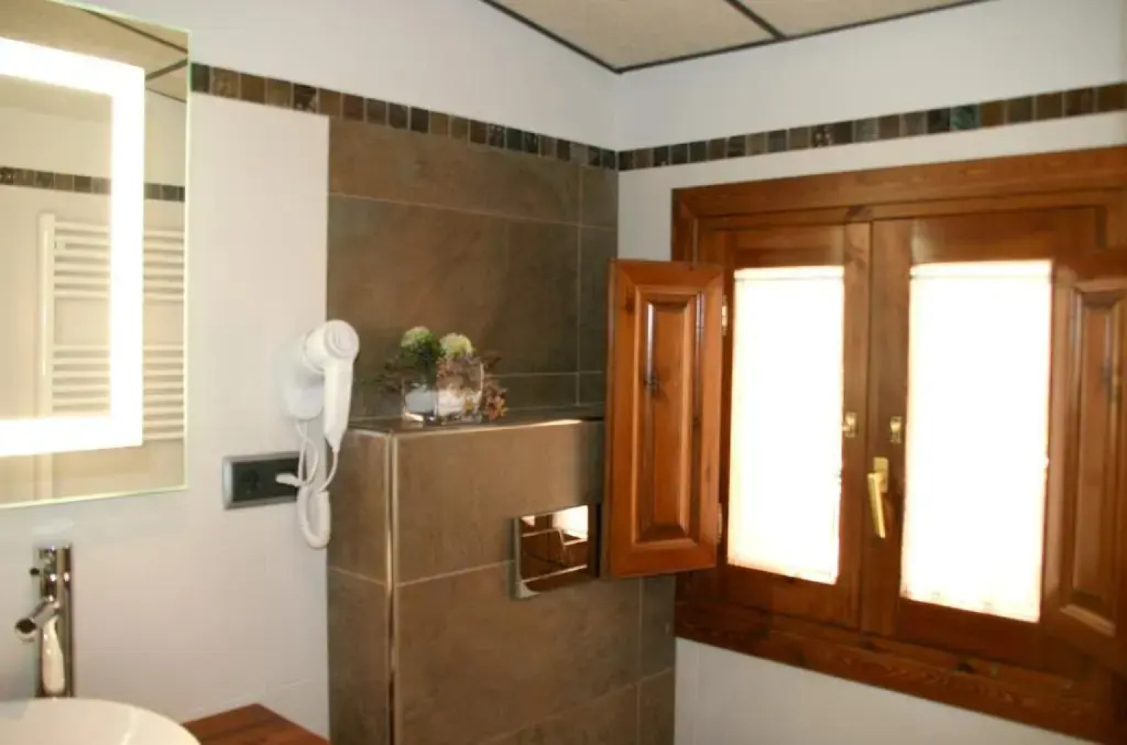 Hotel Castillo de Alquézar