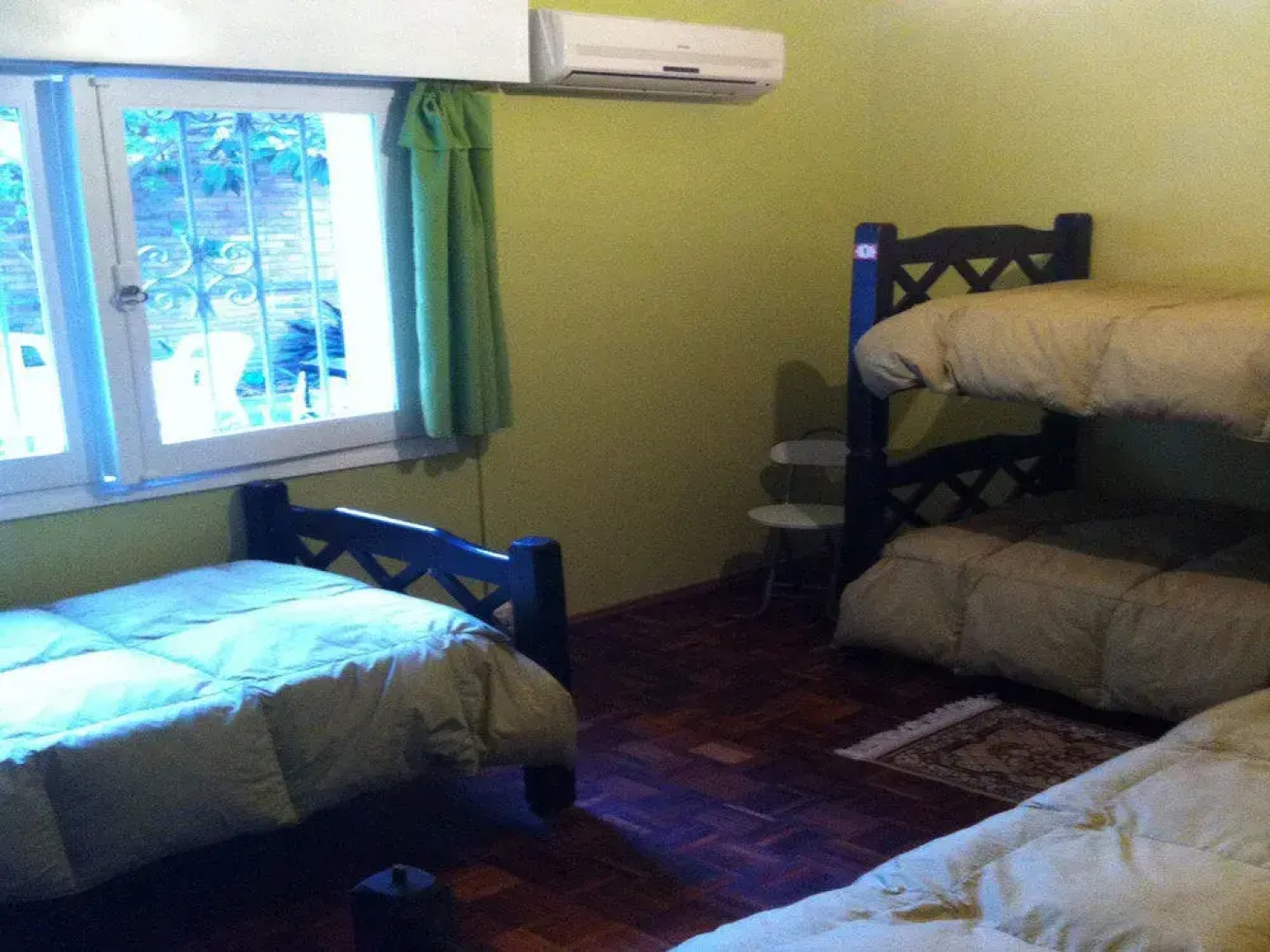 Punto Berro Hostel Pocitos