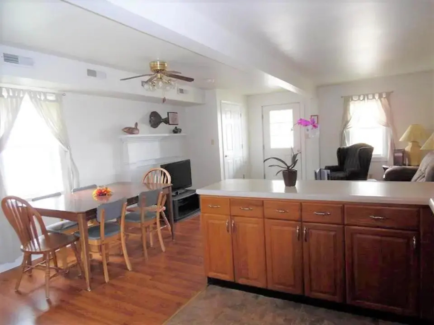 Seaside Apartment #22