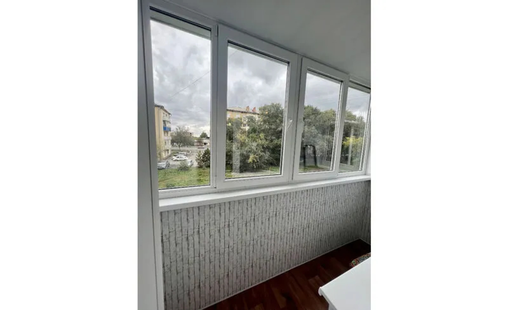 Хоум Отель на ул. Розы Люксембург, 41