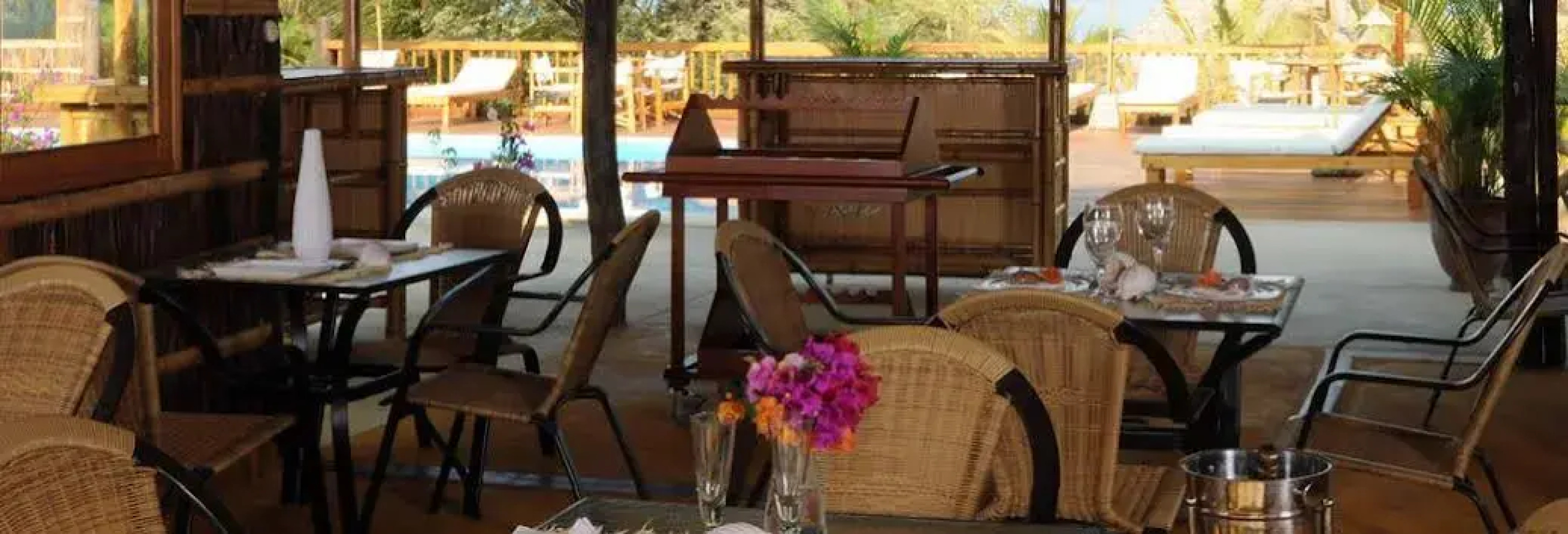 Aranwa Vichayito Beach Resort