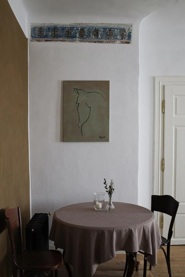Apartments 1620yr Trnava