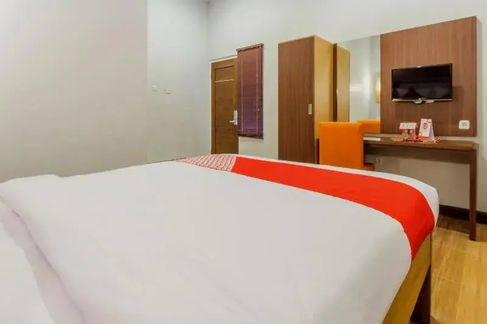 OYO 411 Homestay Tentrem Ayem