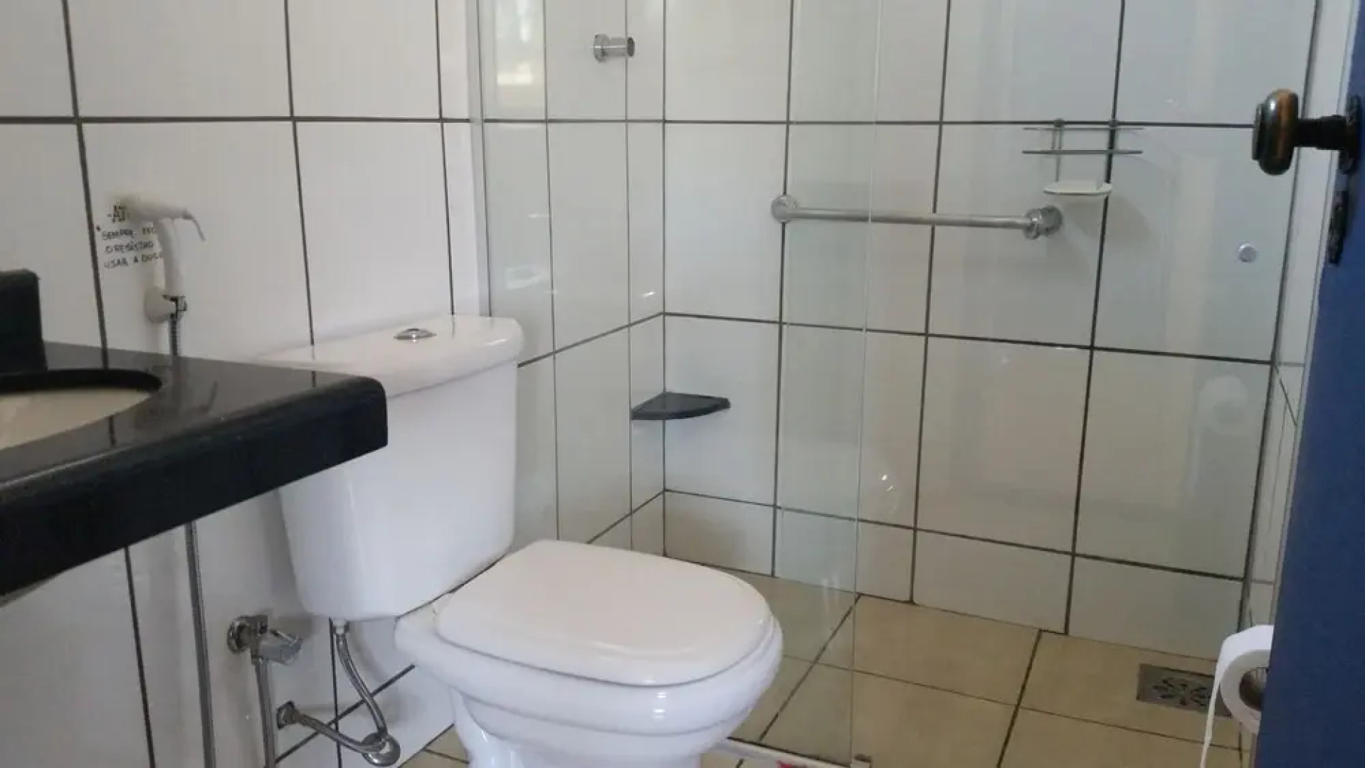 Estância das Angolas - Inhotim