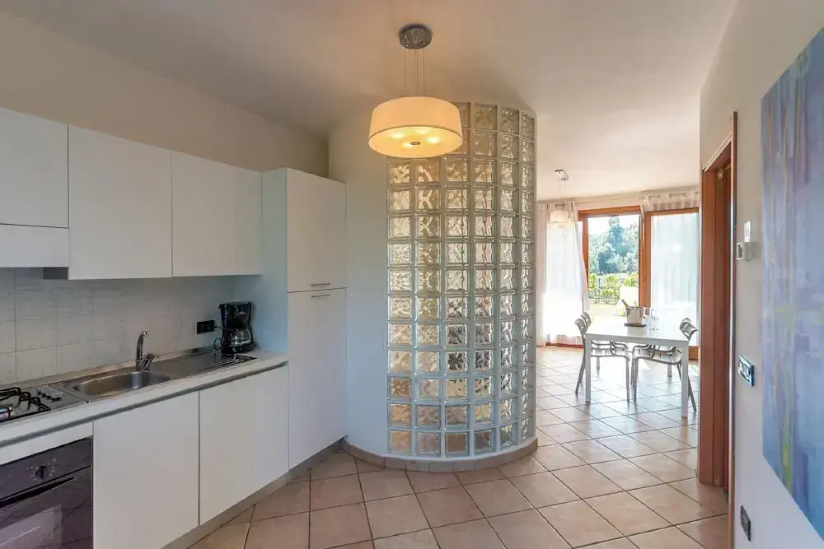 Albarella S3 2 in Isola Albarella