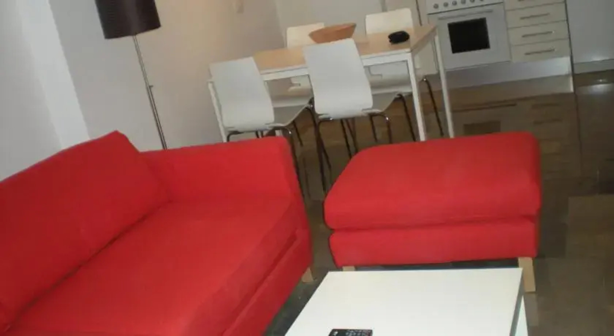 Apartamentos Living Valencia-Vitoria